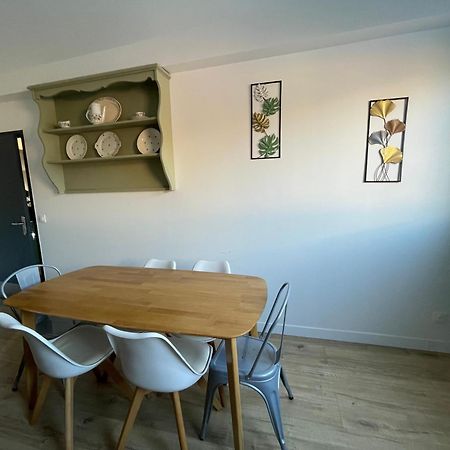 L'Atelier Yport Apartment ภายนอก รูปภาพ