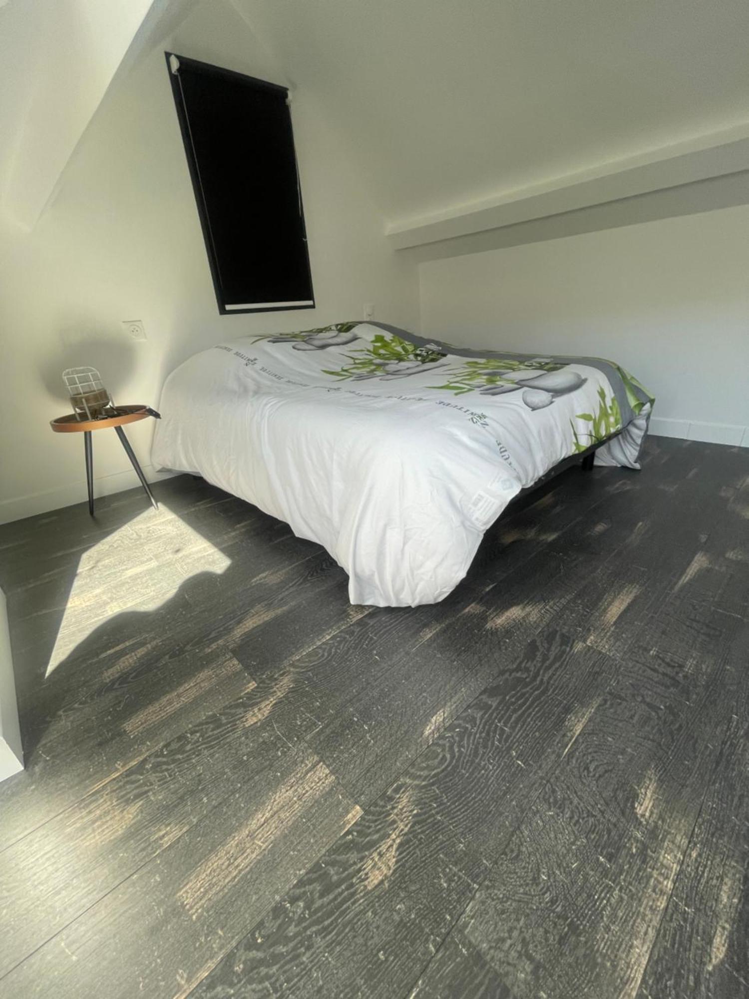 L'Atelier Yport Apartment ภายนอก รูปภาพ