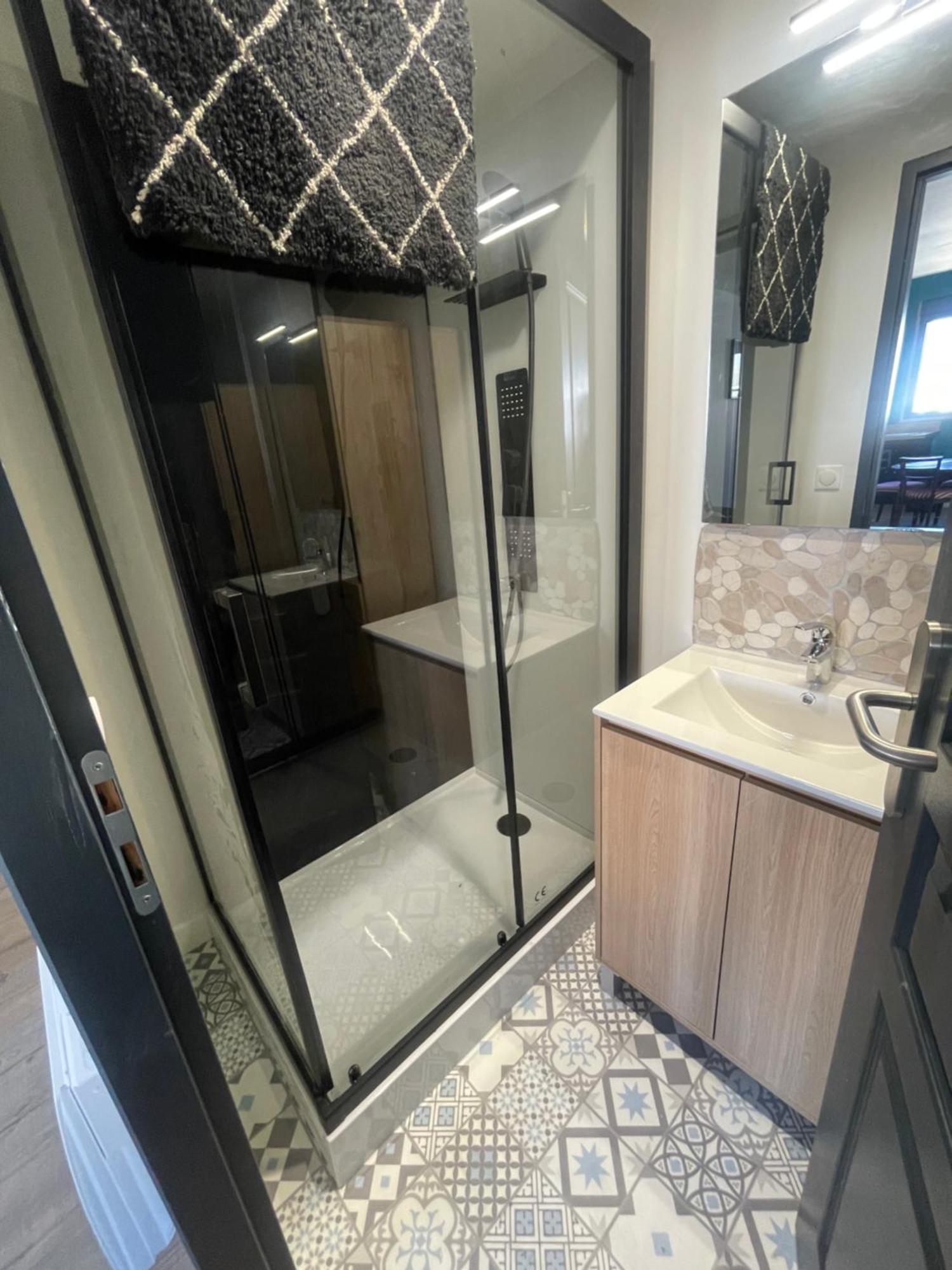 L'Atelier Yport Apartment ภายนอก รูปภาพ