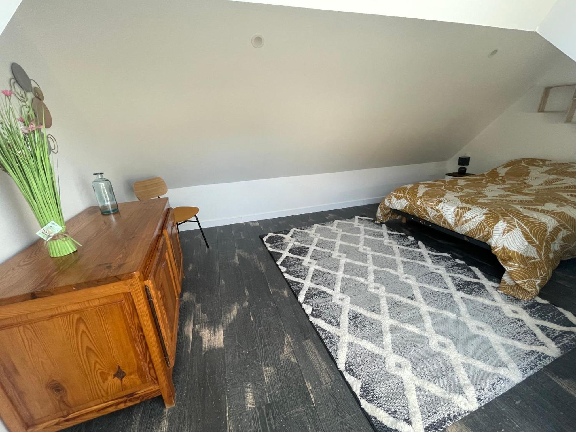 L'Atelier Yport Apartment ภายนอก รูปภาพ