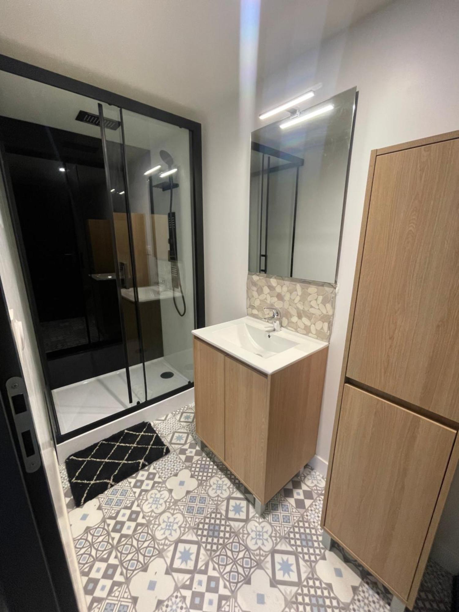 L'Atelier Yport Apartment ภายนอก รูปภาพ
