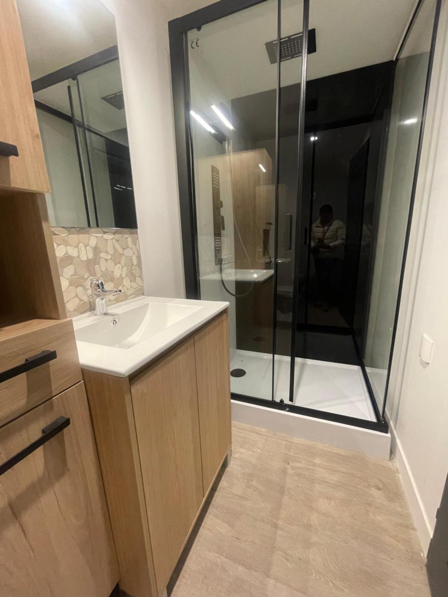 L'Atelier Yport Apartment ภายนอก รูปภาพ