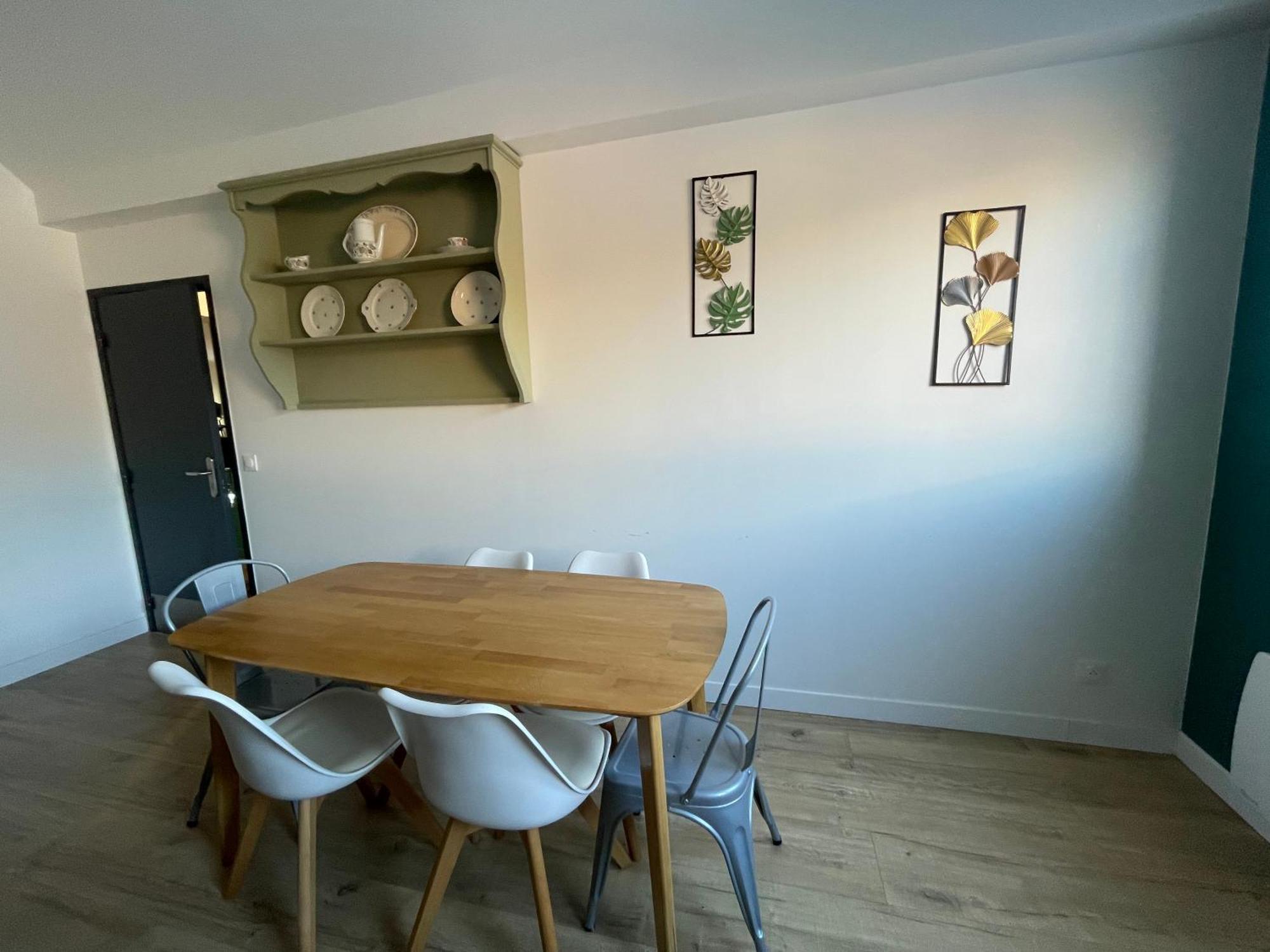 L'Atelier Yport Apartment ภายนอก รูปภาพ